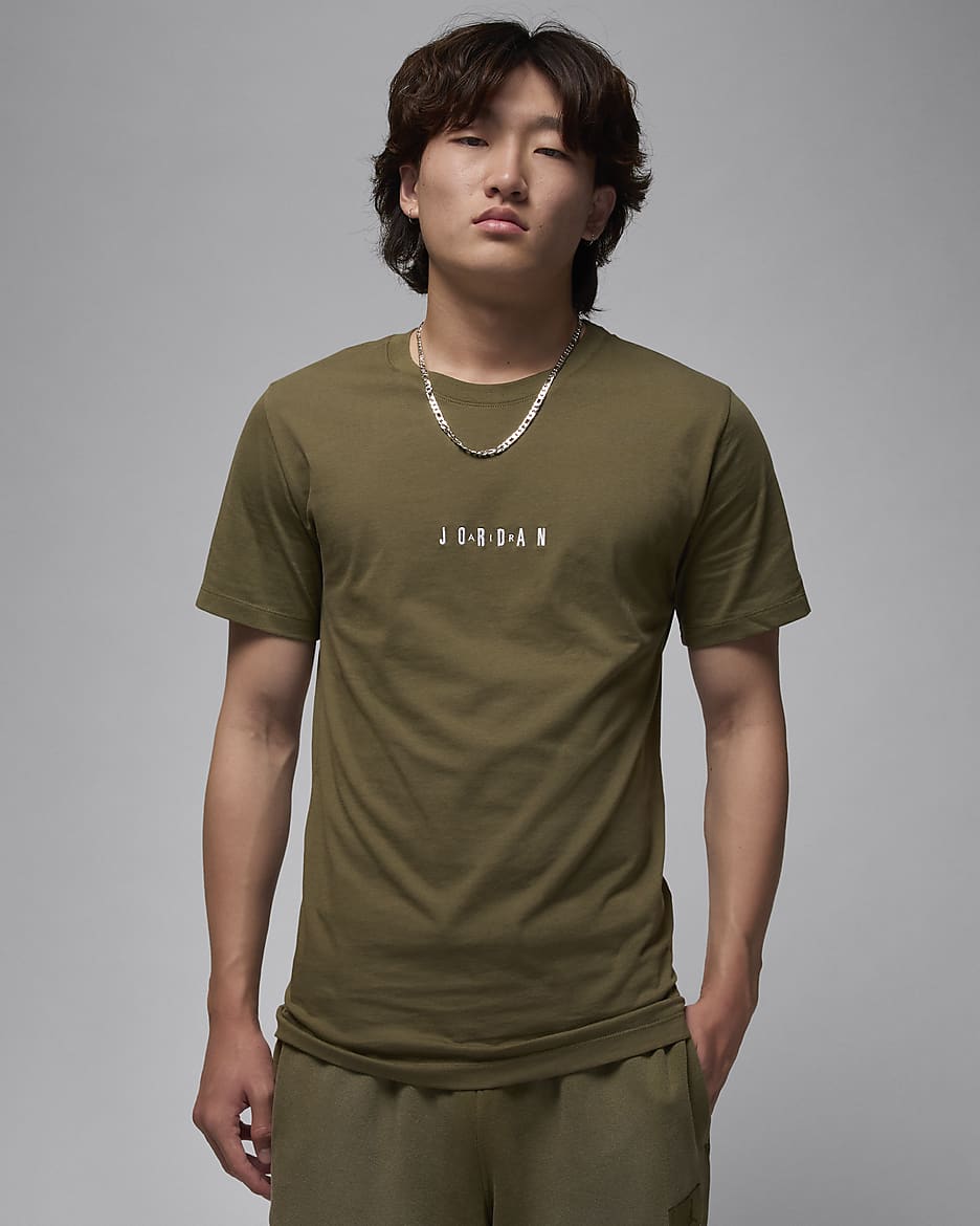 Jordan t shirt australia deals
